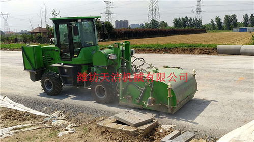 濰坊天潔金屬材料廠清掃機(jī) 可量尺定做，報(bào)價(jià)靈活