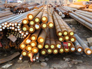 45號(hào)圓鋼 庫(kù)存充足，定制靈活，質(zhì)量可靠