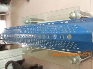 擋風(fēng)抑塵墻與金屬板網(wǎng) 功能、生產(chǎn)與價(jià)格解析