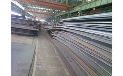 鑫合眾成金屬材料 提供價位合理的NM400與NM360耐磨鋼板