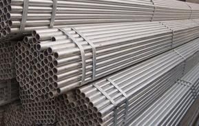 Q355JNH與Q235JNH耐候鋼管 特性、應(yīng)用與視覺解析