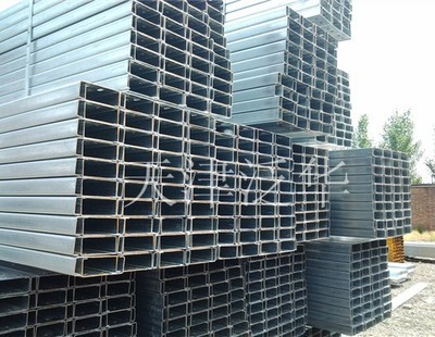 寧遠熱鍍鋅C型鋼廠家 專業(yè)實力鑄就金屬材料新標桿