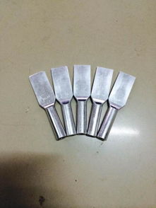 河北慶華電力金具廠家 專業供應高品質鋁壓縮型設備線夾與電站金具